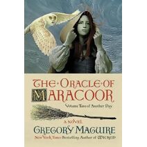 Oracle of Maracoor (Another Day)