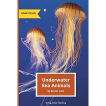 Underwater Sea Animals