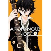 Anonymous Noise, Vol. 3 (Anonymous Noise)