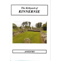 Kirkyard of Kinnernie