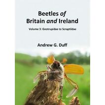 Beetles of Britain and Ireland