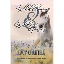 Wildflowers & Wild Horses