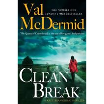 Clean Break (PI Kate Brannigan)