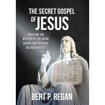 Secret Gospel of Jesus
