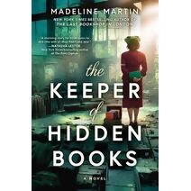 Keeper of Hidden Books