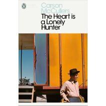 Heart is a Lonely Hunter (Penguin Modern Classics)