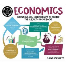 Degree in a Book: Economics (Degree in a Book)