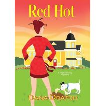 Red Hot (Red Herring Mystery)