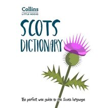 Scots Dictionary (Collins Little Books)