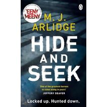 Hide and Seek (Detective Inspector Helen Grace)
