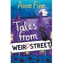Tales from Weird Street (Weird Street)