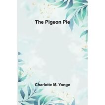 Pigeon Pie