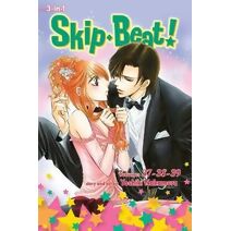 Skip·Beat!, (3-in-1 Edition), Vol. 13 (Skip·Beat!, (3-in-1 Edition))