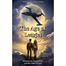 Age of Learjet