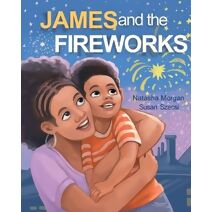 James and the Fireworks