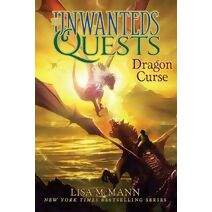Dragon Curse (Unwanteds Quests)