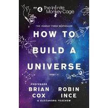 Infinite Monkey Cage – How to Build a Universe