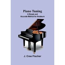 Piano Tuning