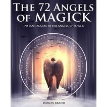 72 Angels of Magick (Gallery of Magick)