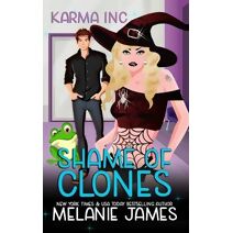 Shame of Clones (Karma Inc Files)