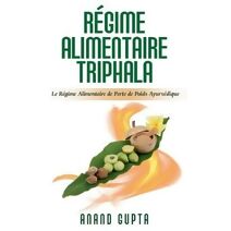 R�gime Alimentaire Triphala