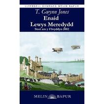 Enaid Lewys Meredydd