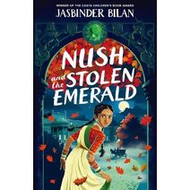 Nush and the Stolen Emerald