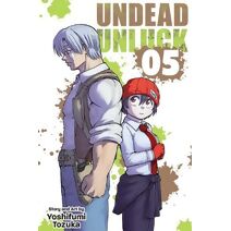 Undead Unluck, Vol. 5 (Undead Unluck)