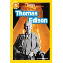 Thomas Edison (National Geographic Readers)