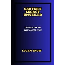 Carter's Legacy Unveiled (Trailblazer in Time)