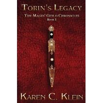Torin's Legacy (Chronicles of the Mage's Guild)