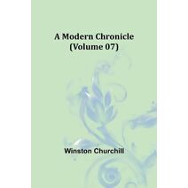 Modern Chronicle (Volume 07)