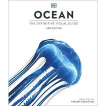 Ocean (DK Definitive Visual Encyclopedias)