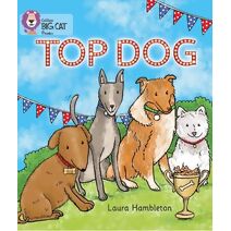 TOP DOG (Collins Big Cat Phonics)