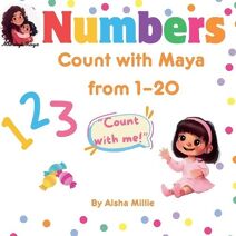 Numbers (Mummy & Maya Books)