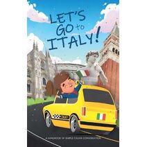 Let's go to Italy!