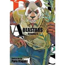 BEASTARS, Vol. 5 (Beastars)