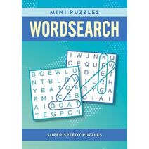 Mini Puzzles Wordsearch (Mini Puzzles)