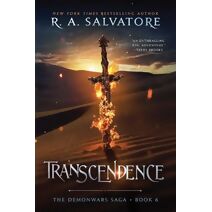 Transcendence (DemonWars series)