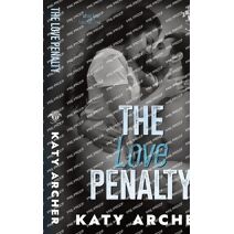 Love Penalty (Nolan U Hockey)