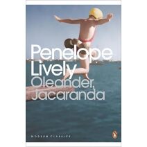 Oleander, Jacaranda (Penguin Modern Classics)