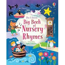 Big Book of Nursery Rhymes (Big Books)