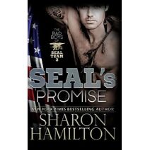 SEAL's Promise (Bad Boys of Seal Team 3)