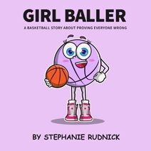 Girl Baller (Lil Baller)