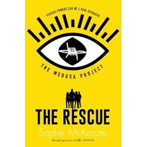 Medusa Project: The Rescue (MEDUSA PROJECT)