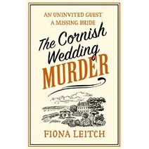 Cornish Wedding Murder (Nosey Parker Cozy Mystery)