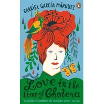 Love in the Time of Cholera (Penguin Essentials)