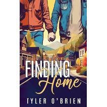 Finding Home (Boys of Somerton)