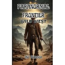 Paranormal Frontier