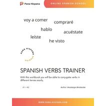 Spanish Verbs Trainer